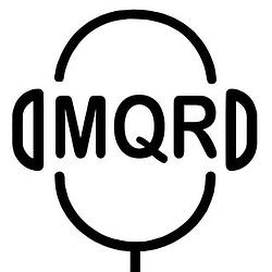 MQR Mas Que Una Radio logo