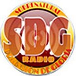 Sobrenatural Dimensión de Gloria