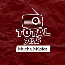 FM Total logo