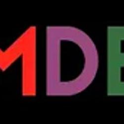 MDEMAG Radio logo