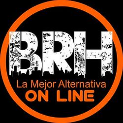 Bahia Radio Hits Nacional