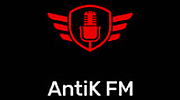AntiK FM logo