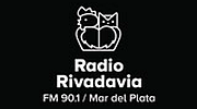 Radio Rivadavia Mar del Plata