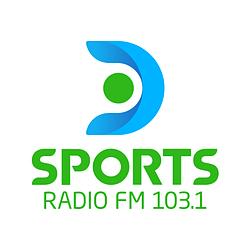 D Sports Radio