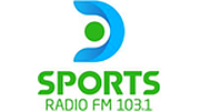 D Sports Radio
