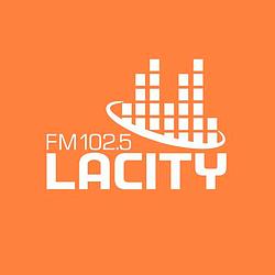 102.5 Lacity Córdoba logo