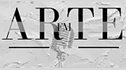 ARTE FM logo