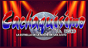 Cachaquísimo La Disco Cachaquísimo La Disco logo