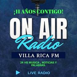 Radio Villa Rica