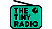 The Tiny Radio logo