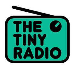 The Tiny Radio logo