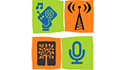 Leda Caso logo