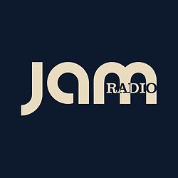 JAM Radio logo