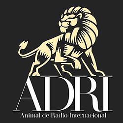 Animal de radio