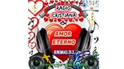 Radio Cristiana Amor Eterno logo