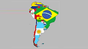 SUDAMERICAN DJ FEST