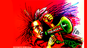 Fmdelrock Argentina logo