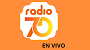 En Vivo Radio 70