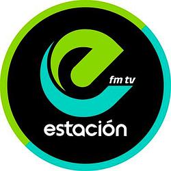 Estación Radio logo