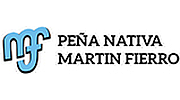 Peña Nativa Martin Fierro Peña Nativa Martin Fierro logo