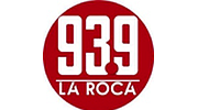 Roca De Ayuda 93.9 logo
