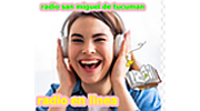 radio en linea Tucumán