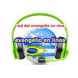 Red Del Evangelio En Vivo logo