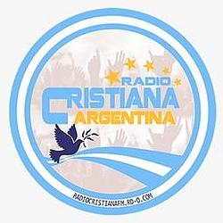 Radio Cristiana Argentina logo