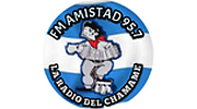 FM Amistad 95.7