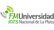 Radio Universidad logo