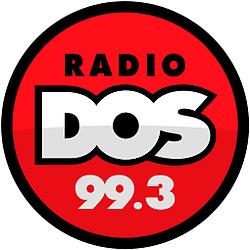 Radio Dos logo