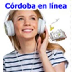 Córdoba en línea Radio logo