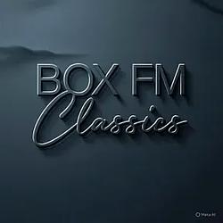 BOX Fm Concepción