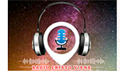 Radio Cristo Viene fm Radio Cristo Viene fm logo