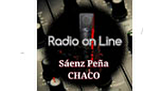 Radio on line saenz peña