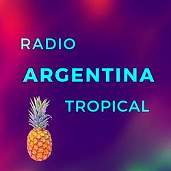 Radio Argentina Tropical logo