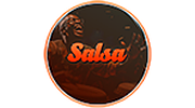 Ibiza FM Radio Salsa logo