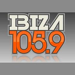 Ibiza FM Radio Electrónica logo