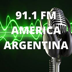Fm 91.1 America Argentina