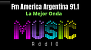 Fm 91.1 America Argentina