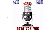 Radio Latina 89.1 logo