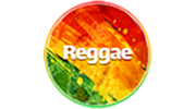 Ibiza FM Radio Reggae logo