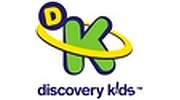 Discovery Kids Latinoamérica