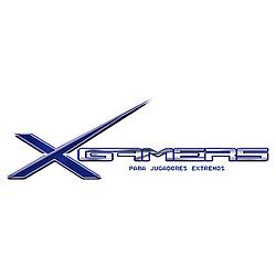XGAMERS Radio MIX logo