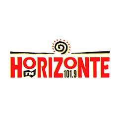 Radio Horizonte FM 101.9 logo