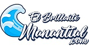 El brillante manantial