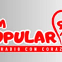 FM Popular Salta
