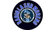 Radio La Sur Moreno logo