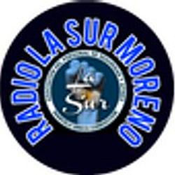 Radio La Sur Moreno logo