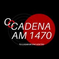 Cadena AM 1470
